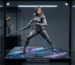 Mimic Lab 1/6 scale custom collectible statue with high-end painting and 12K precision