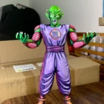 28CM  2d comic color Dragonball figure repaint-Piccolo