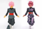 Dragon Ball Anime coating Comic color effect Figure zamas - Image 2