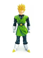 2d comic color dragon ball figure repaint-super gohan - Image 3