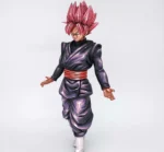 Dragon Ball Anime coating Comic color effect Figure zamas - Image 3