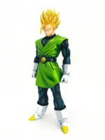 2d comic color dragon ball figure repaint-super gohan - Image 4