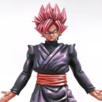 Dragon Ball Anime coating Comic color effect Figure zamas - Image 5