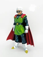 2d comic color dragon ball figure repaint-super gohan - Image 6