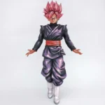 Dragon Ball Anime coating Comic color effect Figure zamas - Image 6