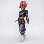 Dragon Ball Anime coating Comic color effect Figure zamas - Image 7