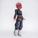 Dragon Ball Anime coating Comic color effect Figure zamas - Image 8